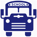 school_Transport_icon